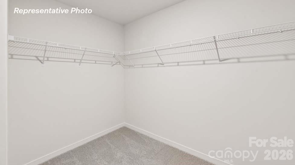 Secrest Commons - Residential