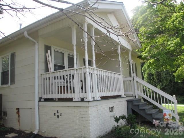 580 High Street