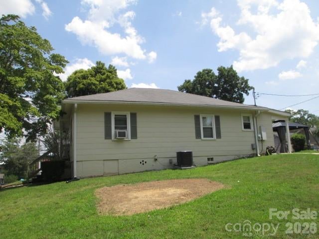 580 High Street
