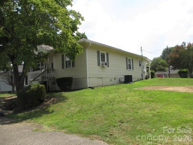 580 High Street