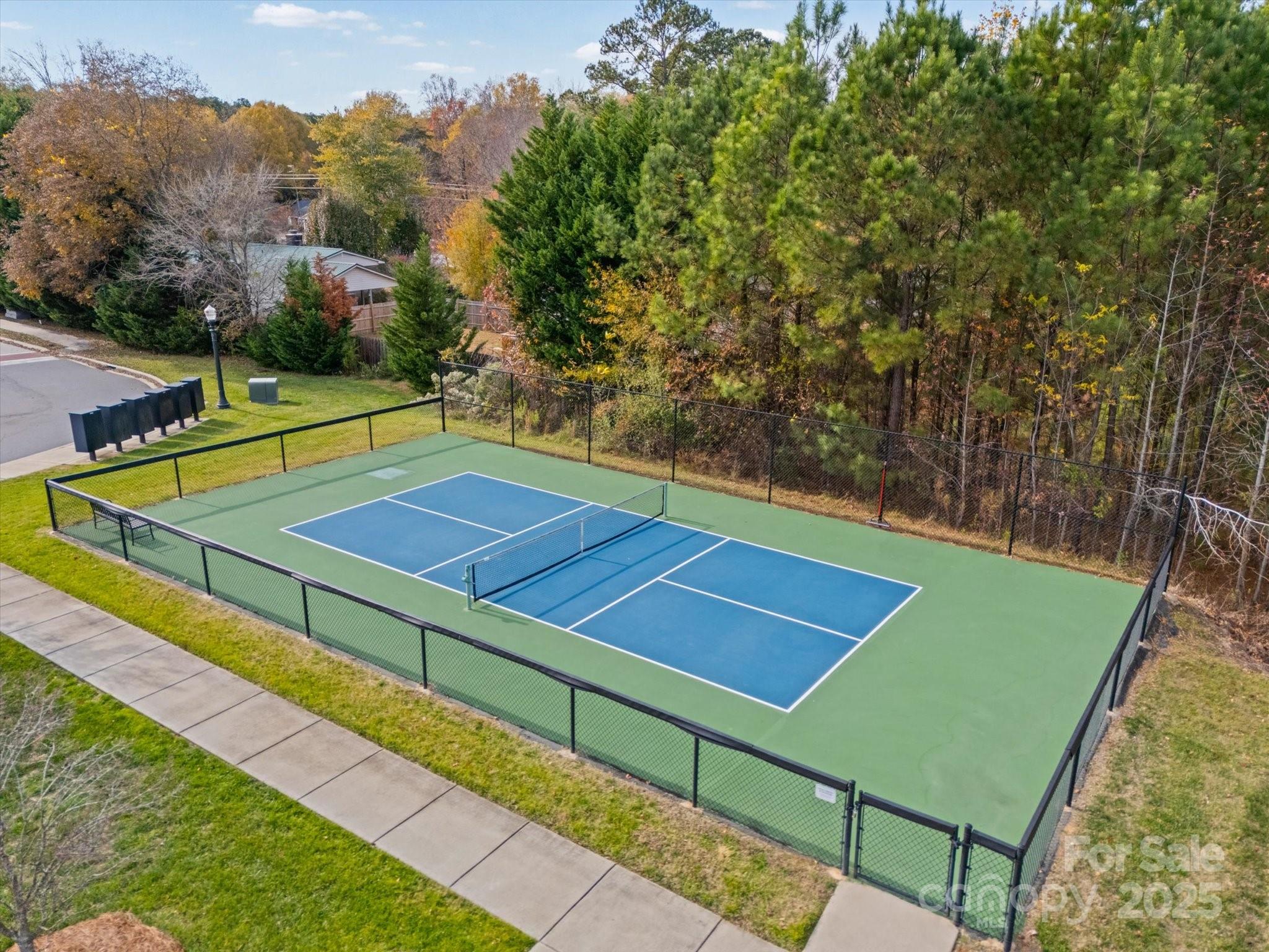 Augusta Place at Laurel Creek - Residential