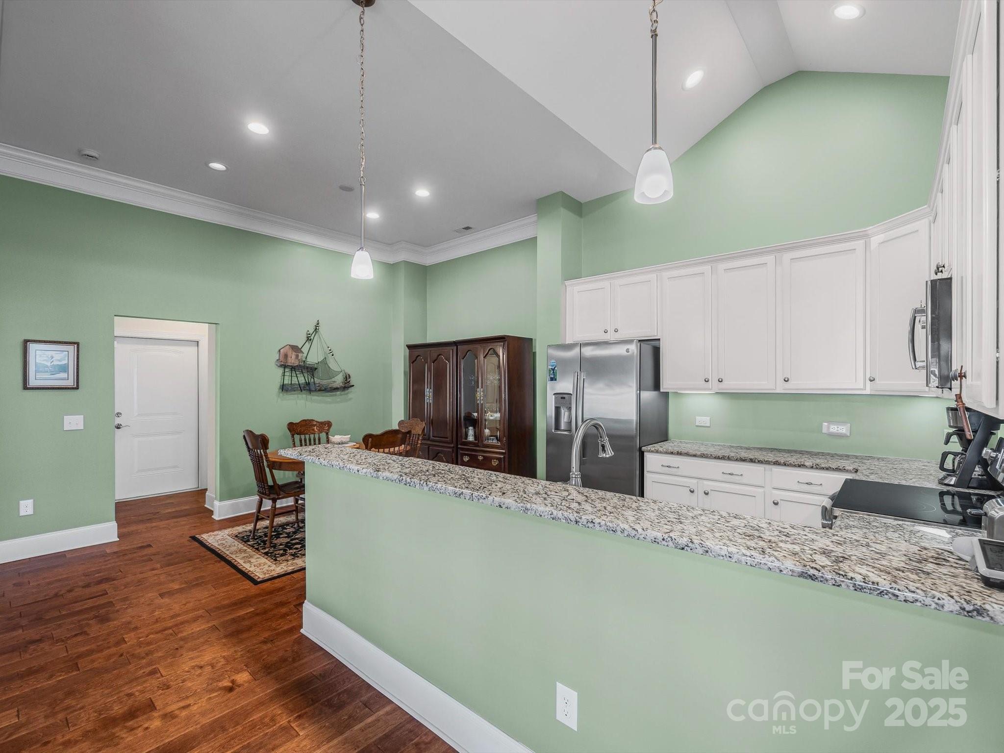 Augusta Place at Laurel Creek - Residential