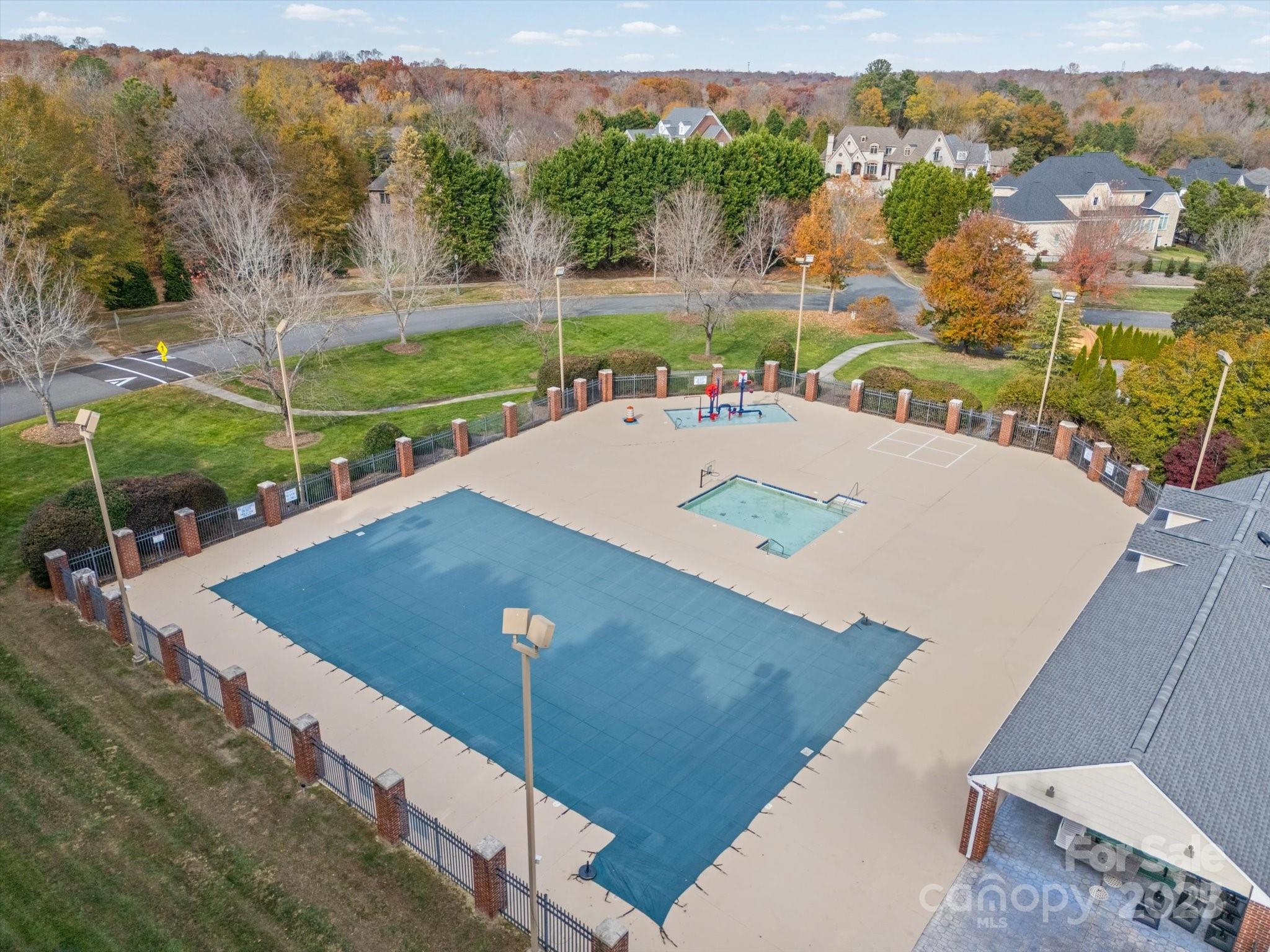 Augusta Place at Laurel Creek - Residential