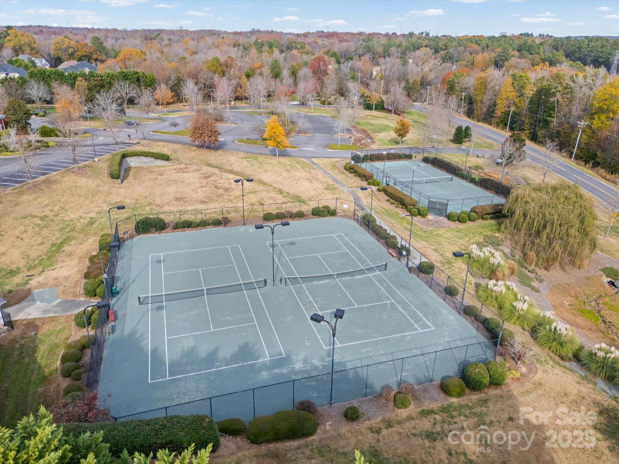 Augusta Place at Laurel Creek - Residential