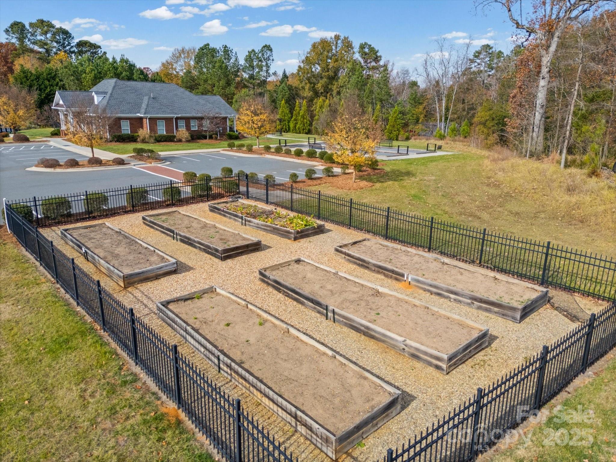 Augusta Place at Laurel Creek - Residential