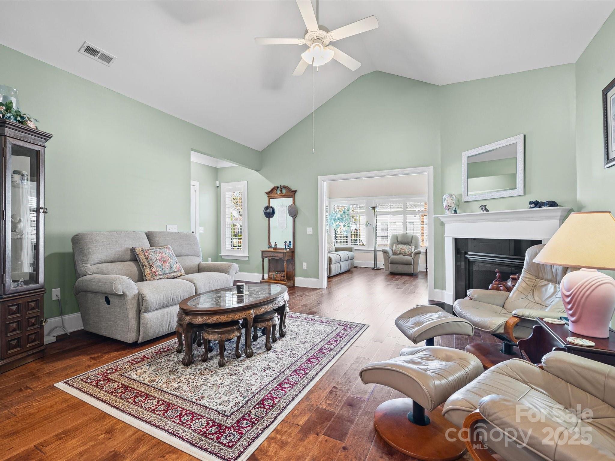 Augusta Place at Laurel Creek - Residential