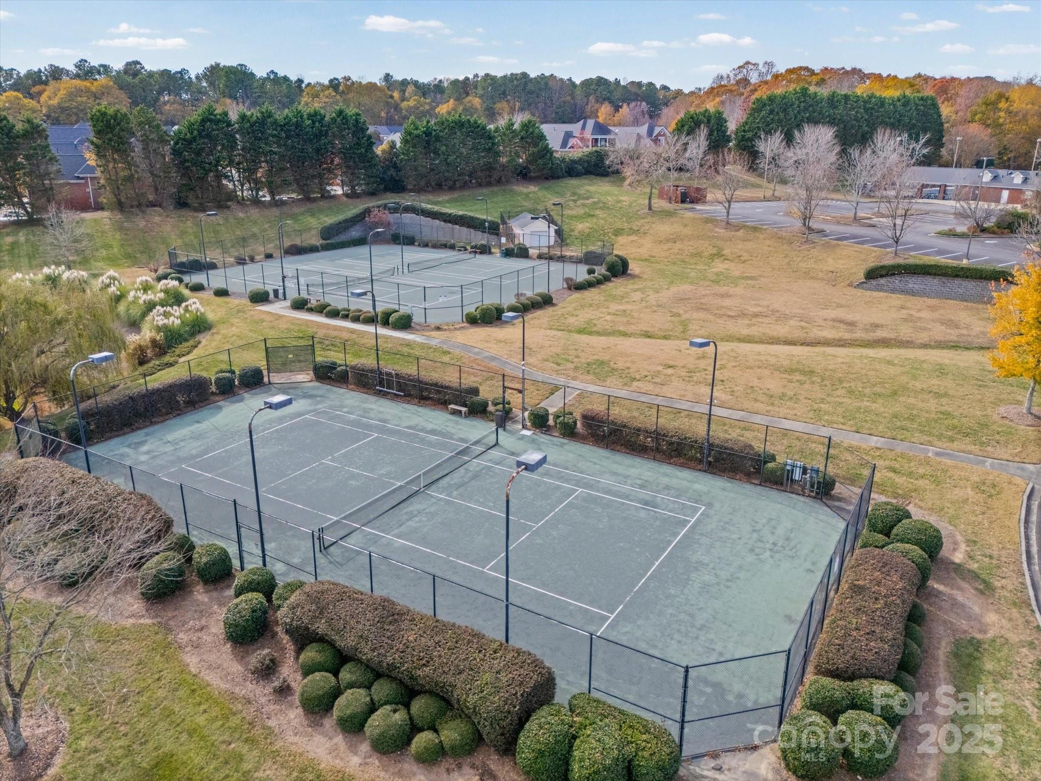 Augusta Place at Laurel Creek - Residential