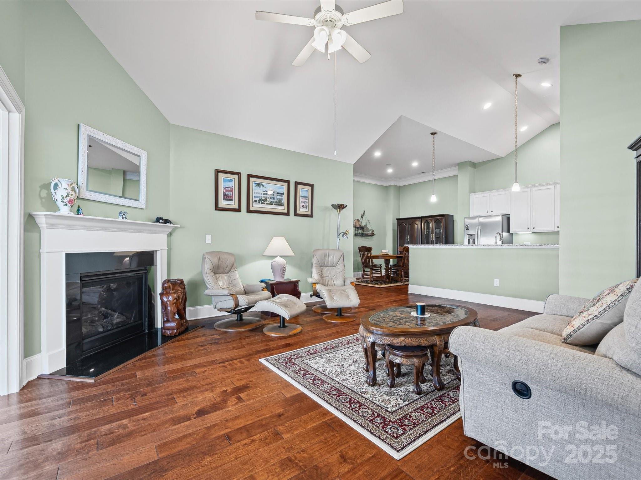 Augusta Place at Laurel Creek - Residential