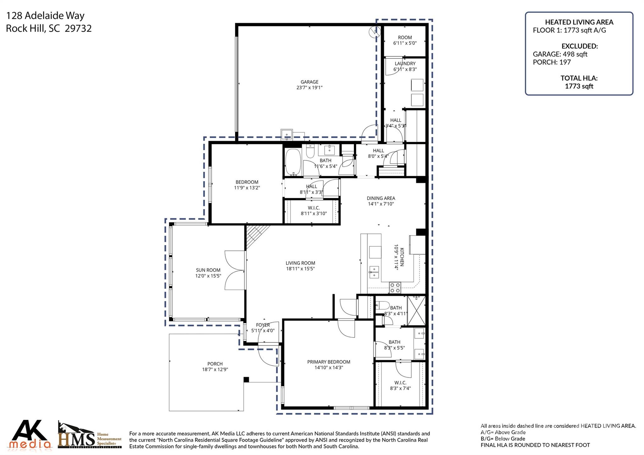 Augusta Place at Laurel Creek - Residential