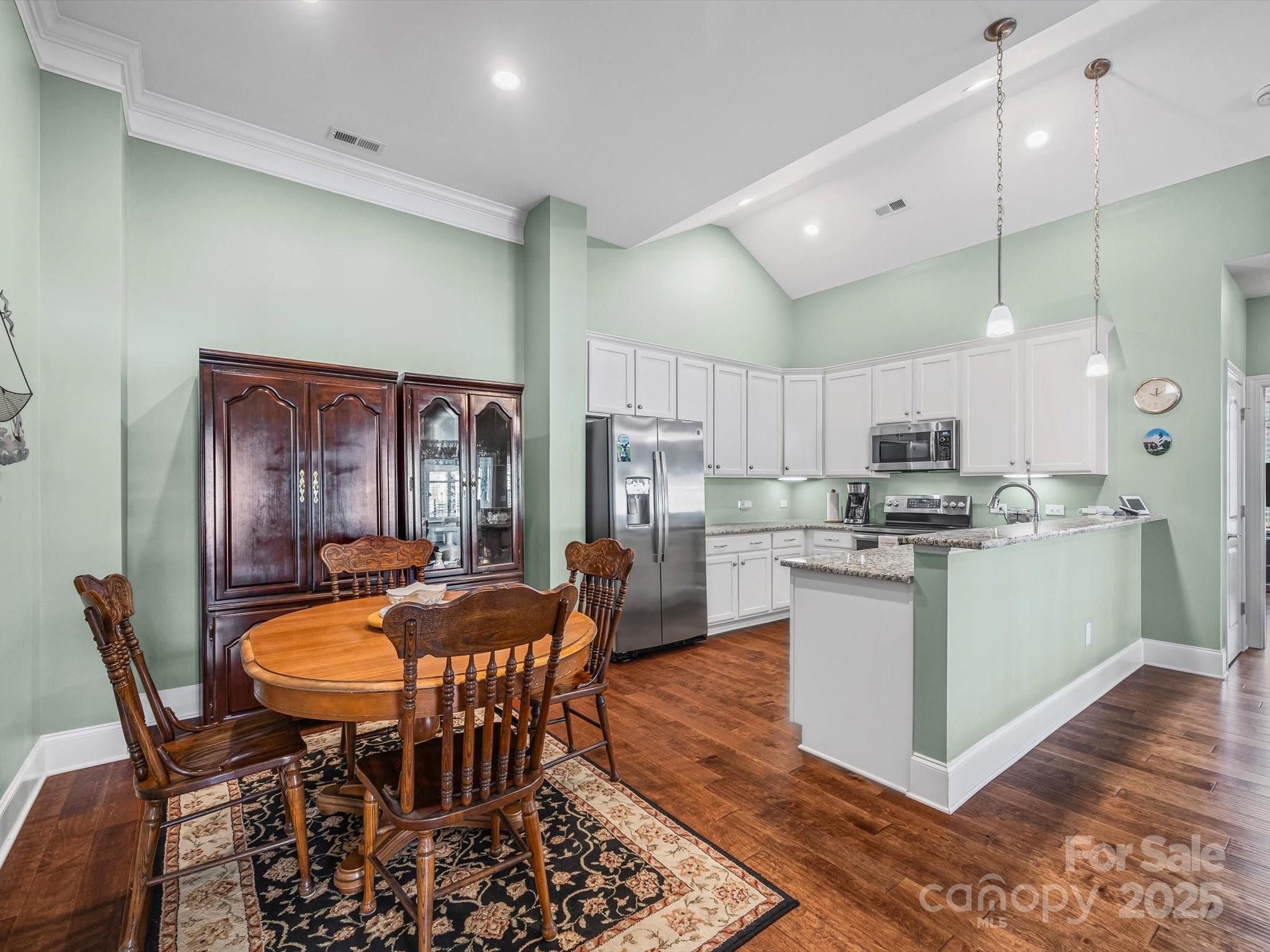 Augusta Place at Laurel Creek - Residential