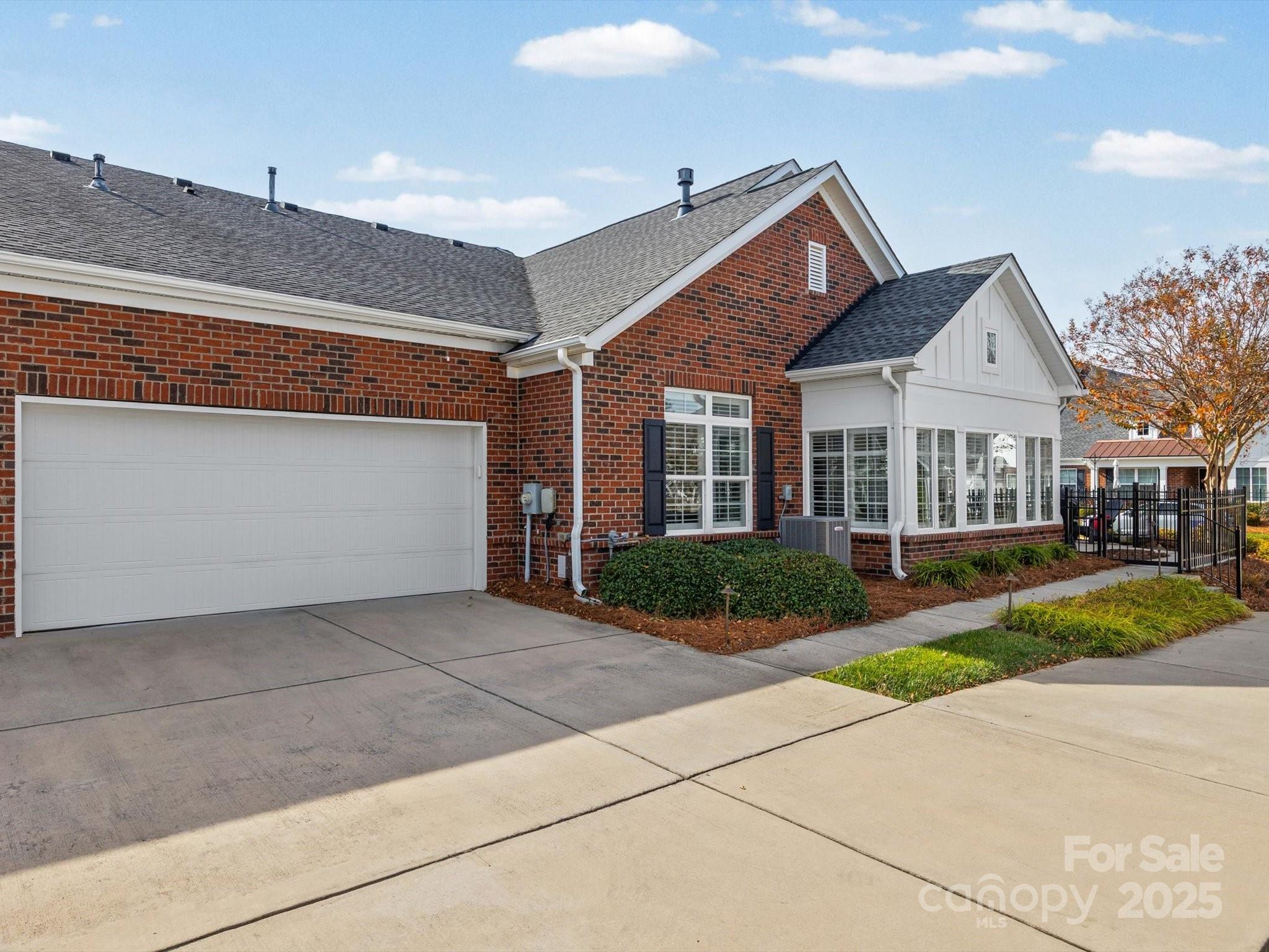 Augusta Place at Laurel Creek - Residential