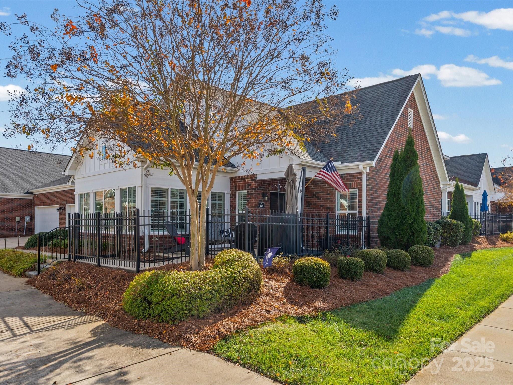 Augusta Place at Laurel Creek - Residential