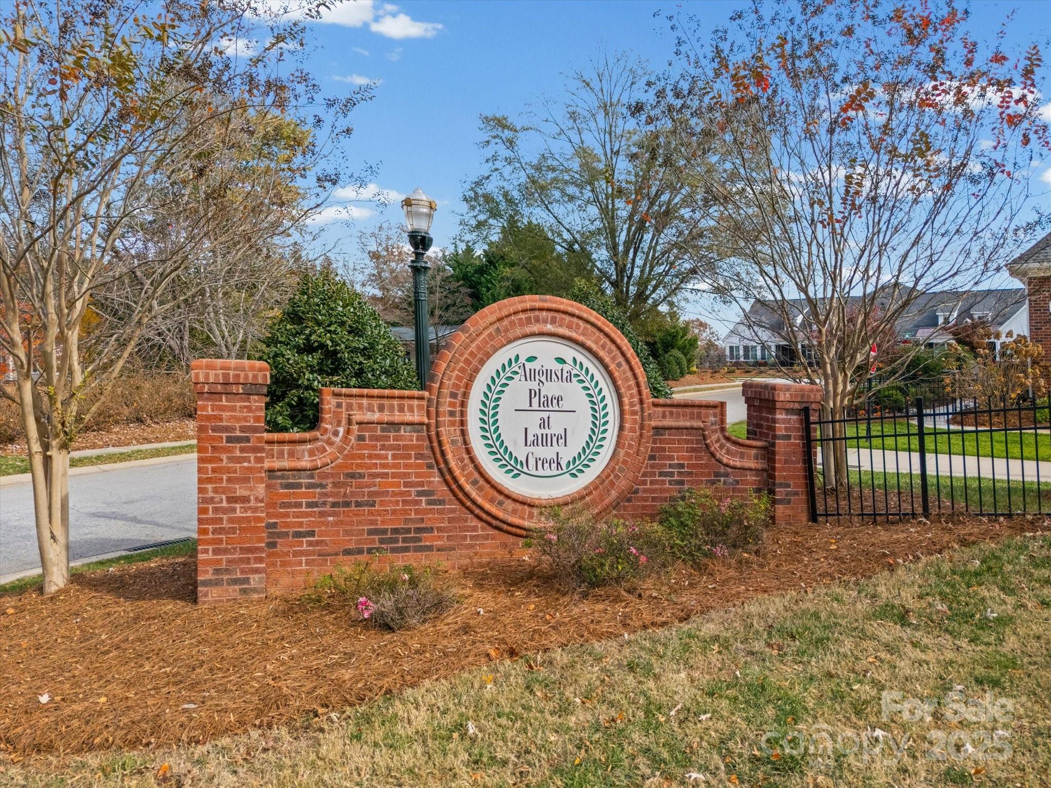 Augusta Place at Laurel Creek - Residential