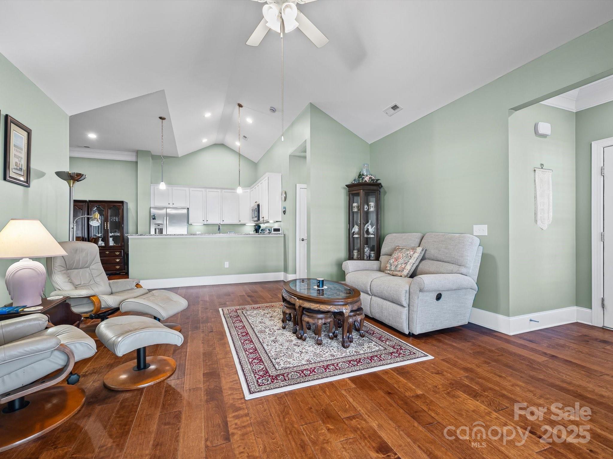 Augusta Place at Laurel Creek - Residential