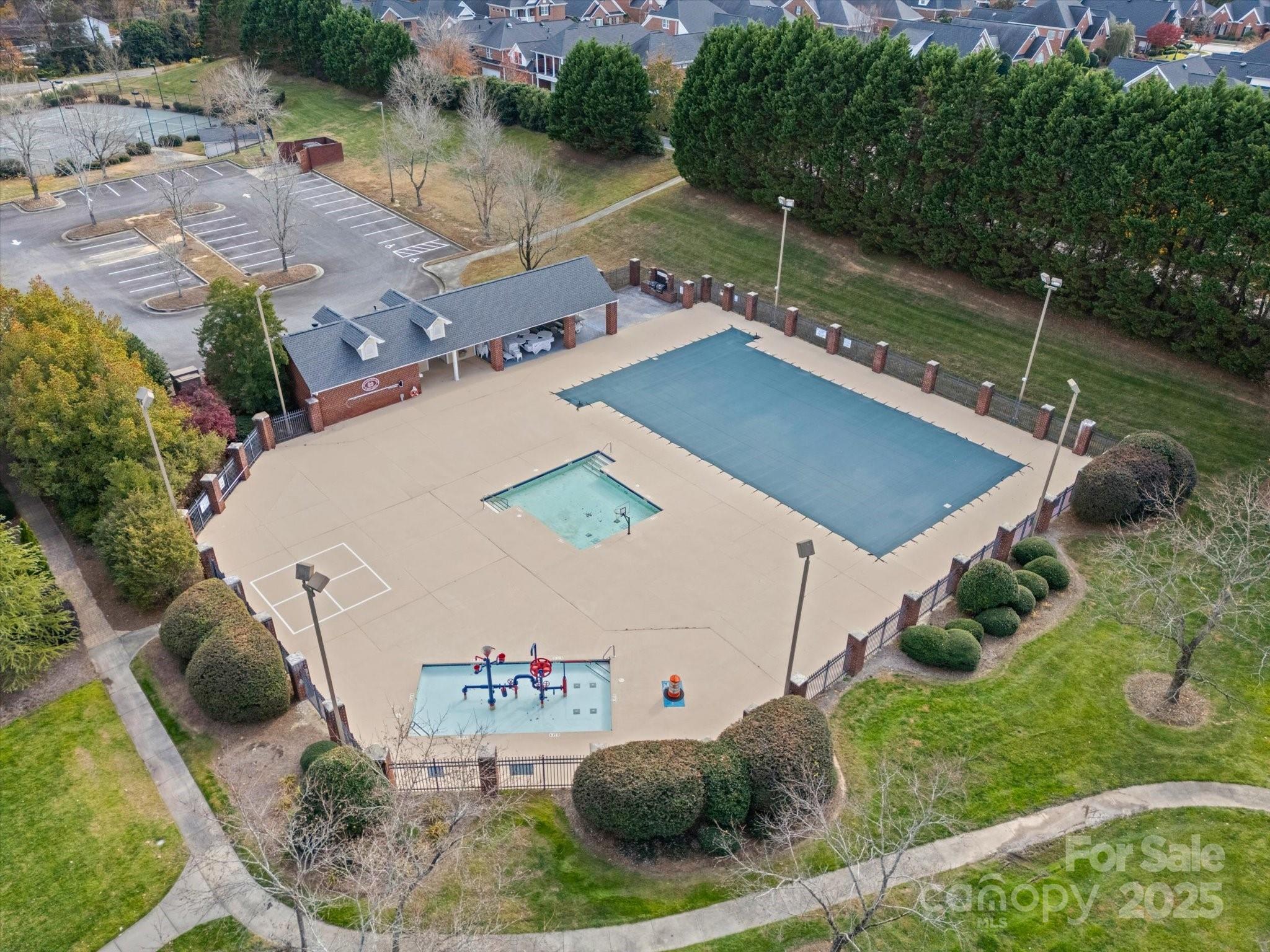 Augusta Place at Laurel Creek - Residential