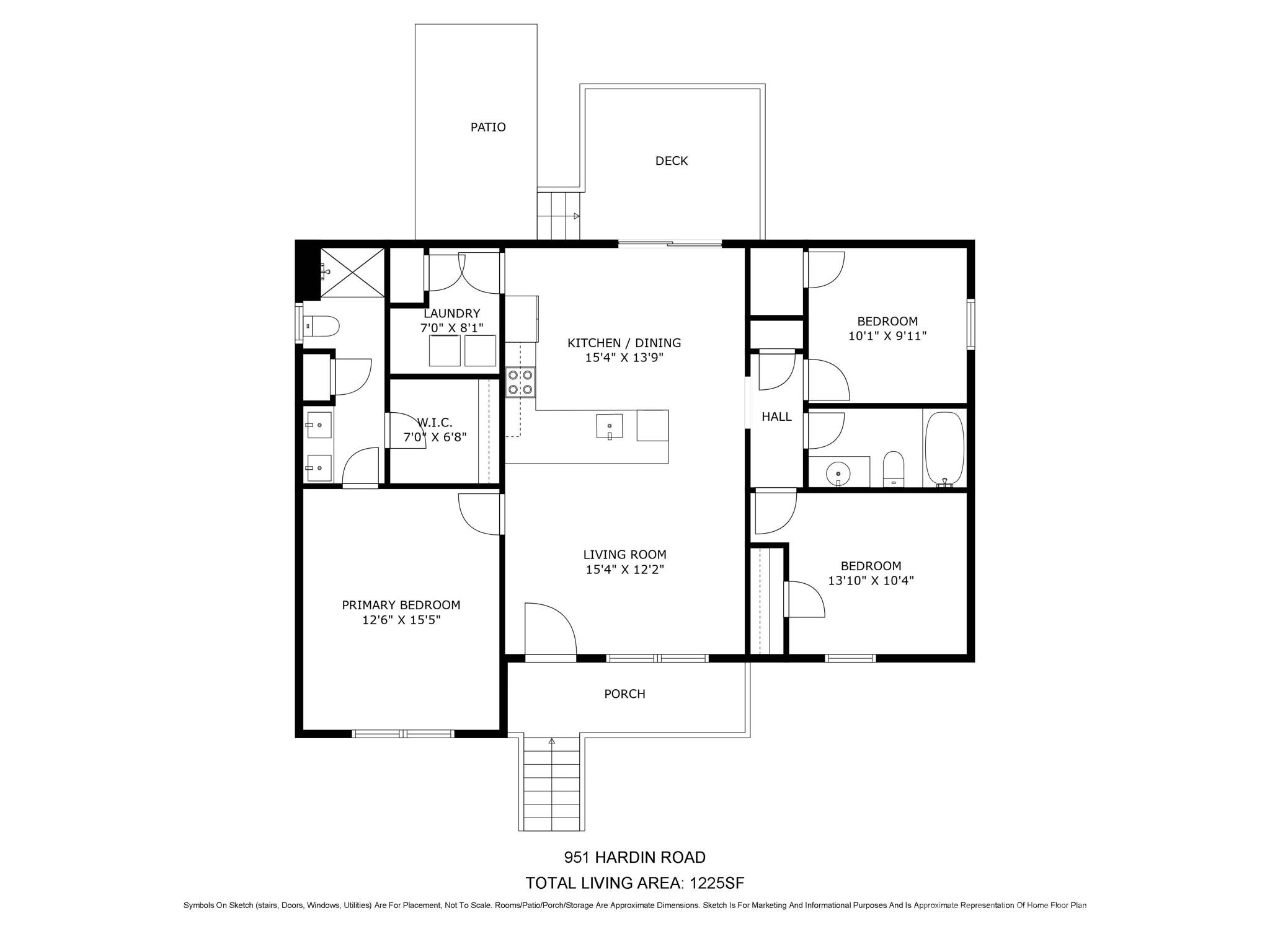 None - Residential