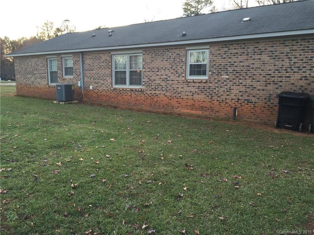 Boulevard Park - Residential