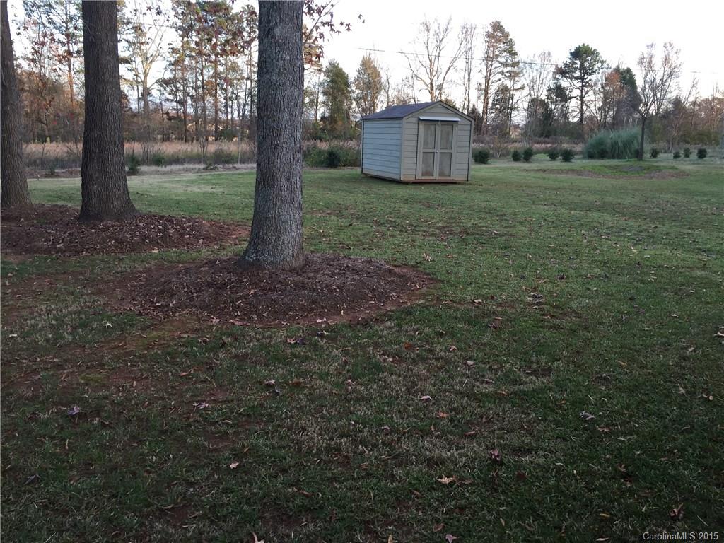 Boulevard Park - Residential