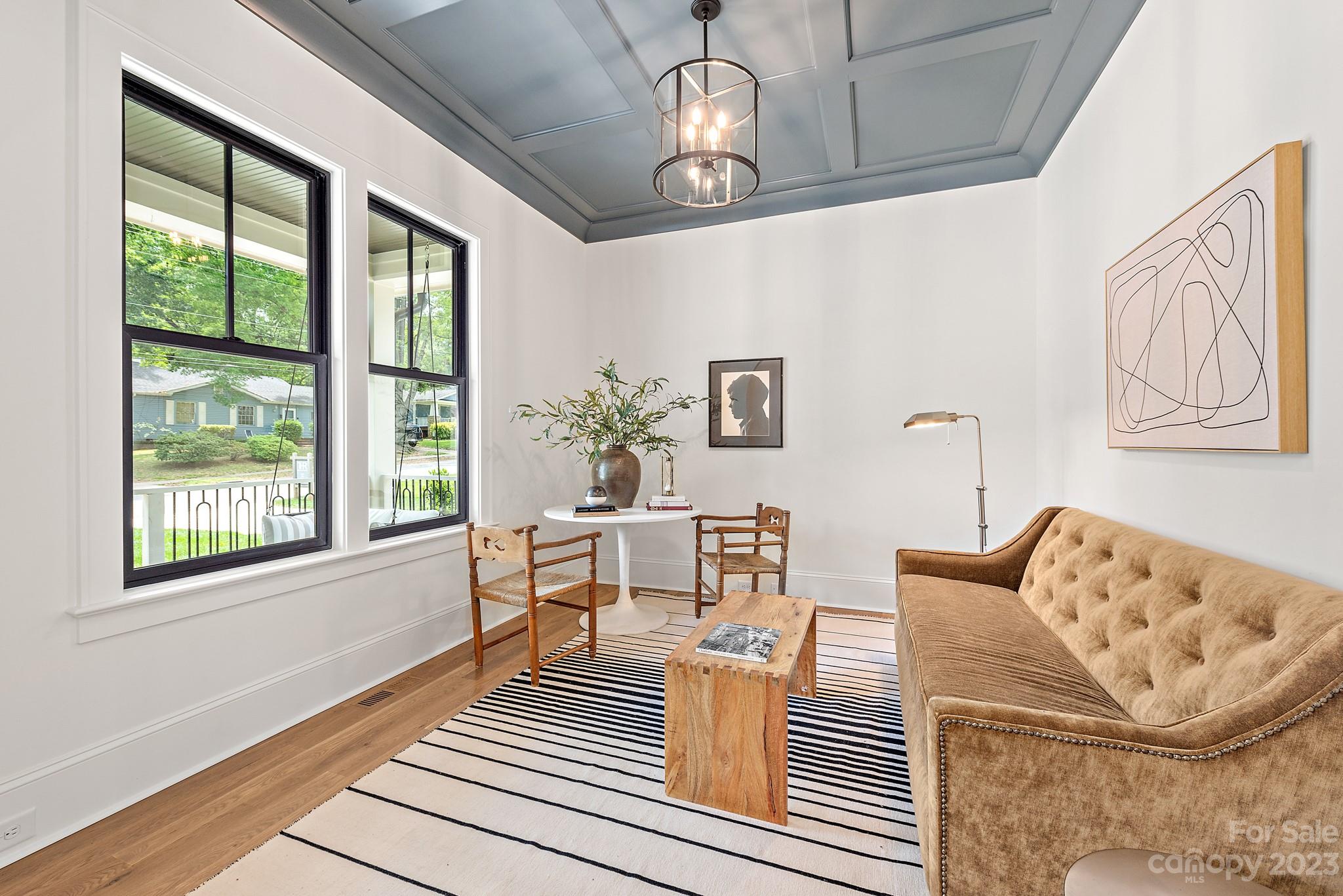 Villa Heights - Residential