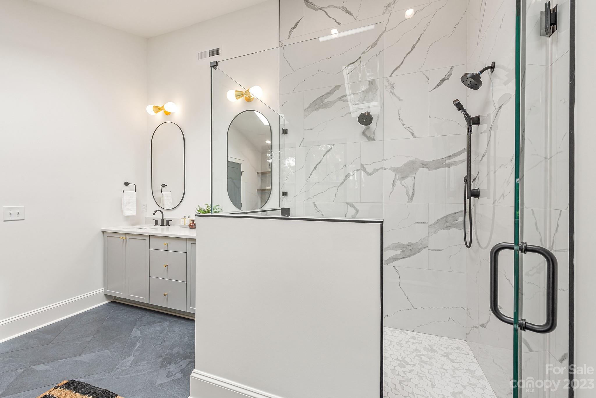 Villa Heights - Residential