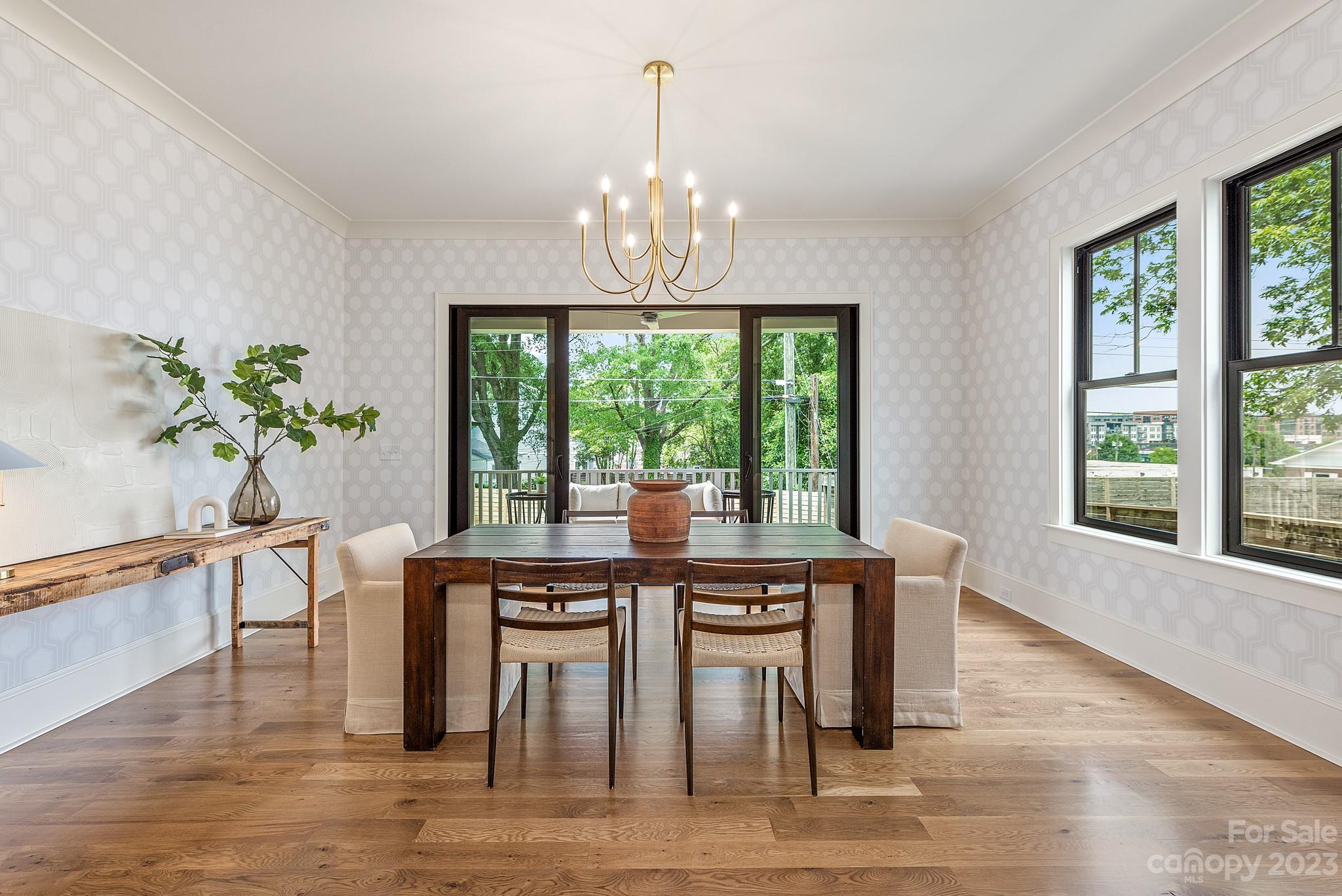 Villa Heights - Residential