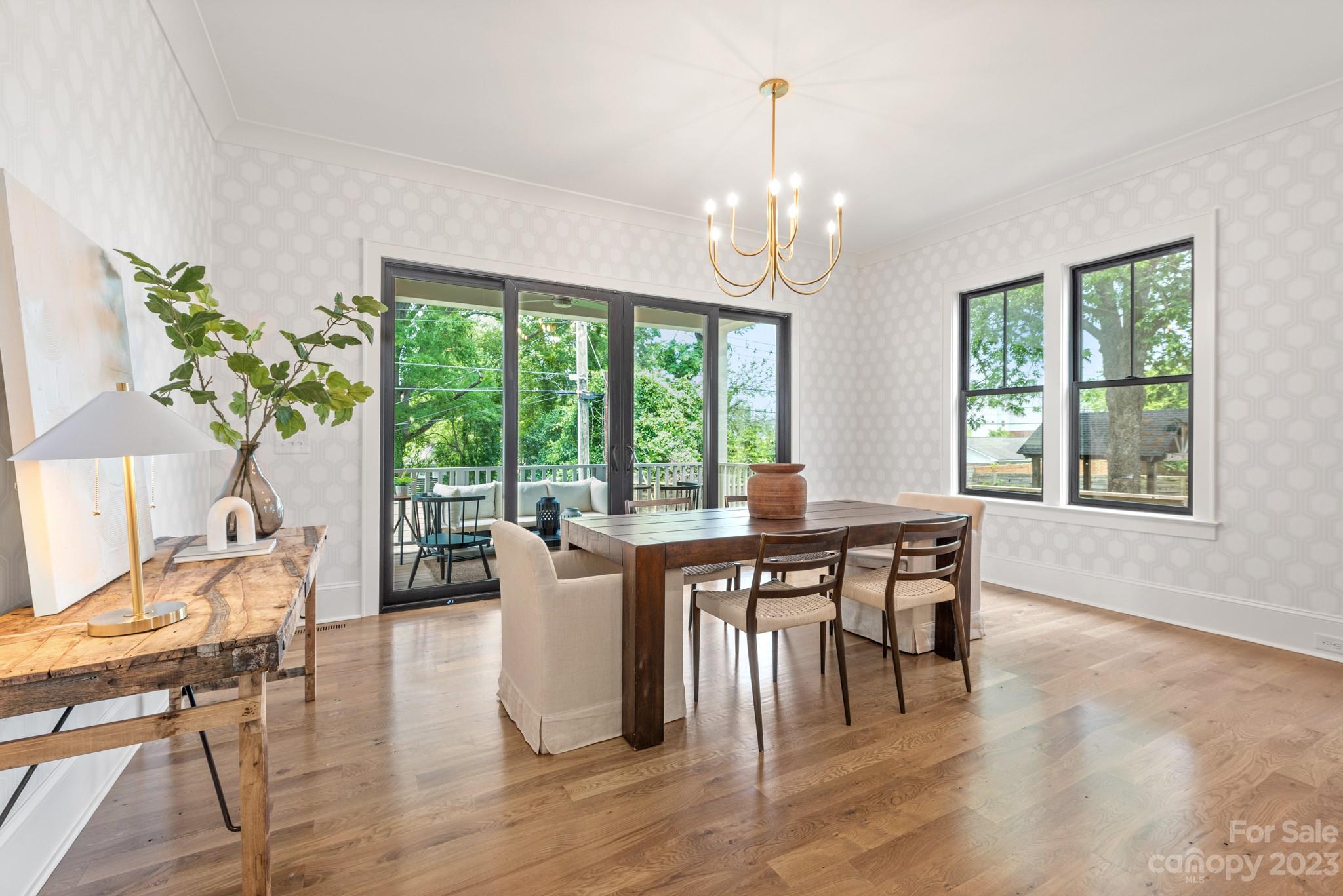 Villa Heights - Residential