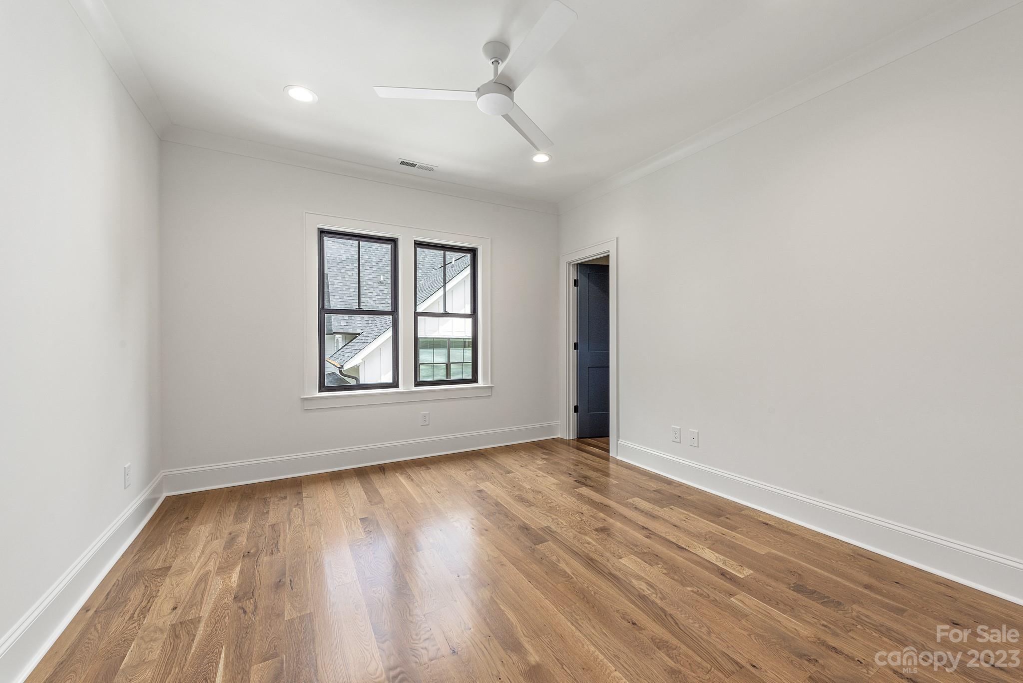 Villa Heights - Residential