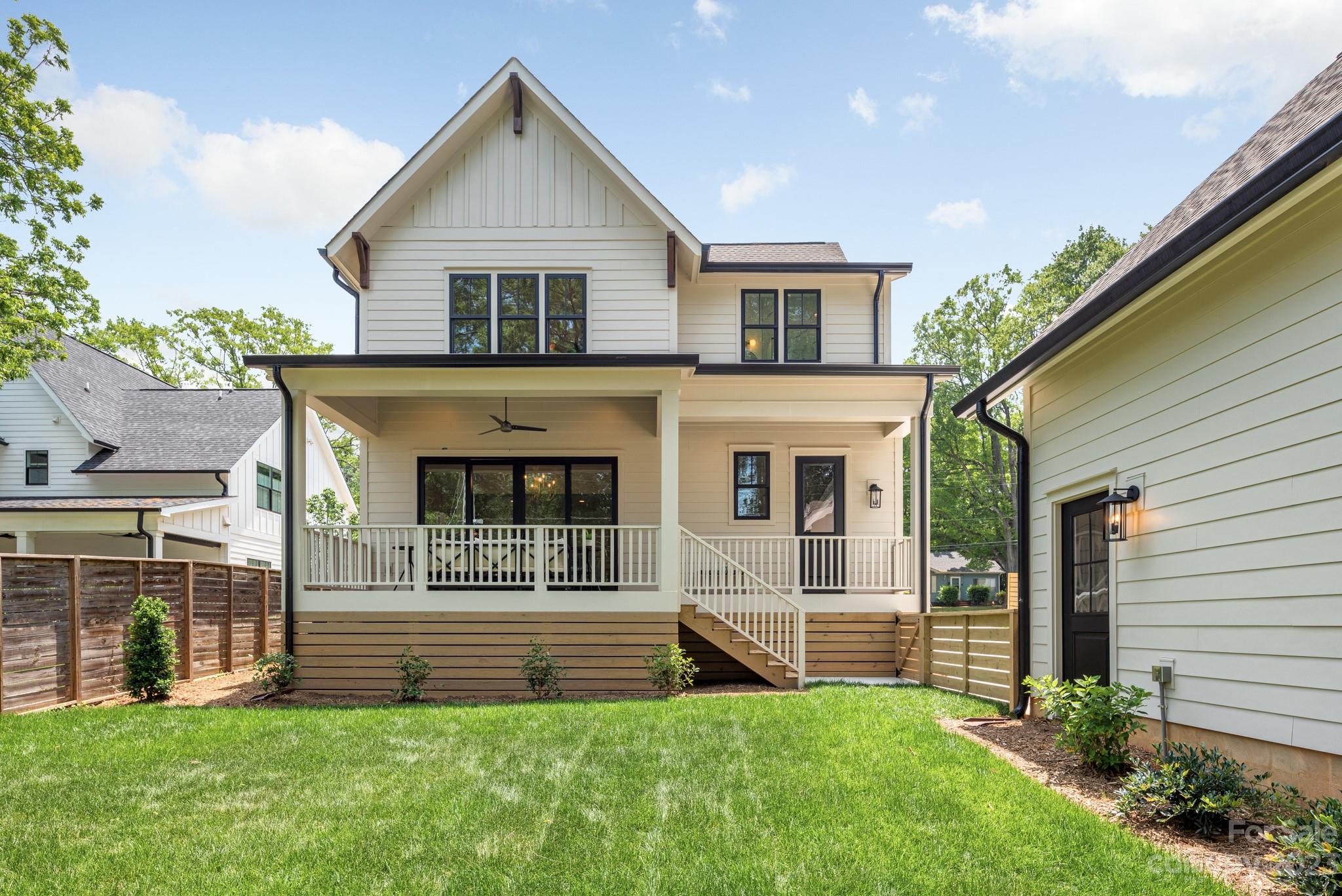 Villa Heights - Residential