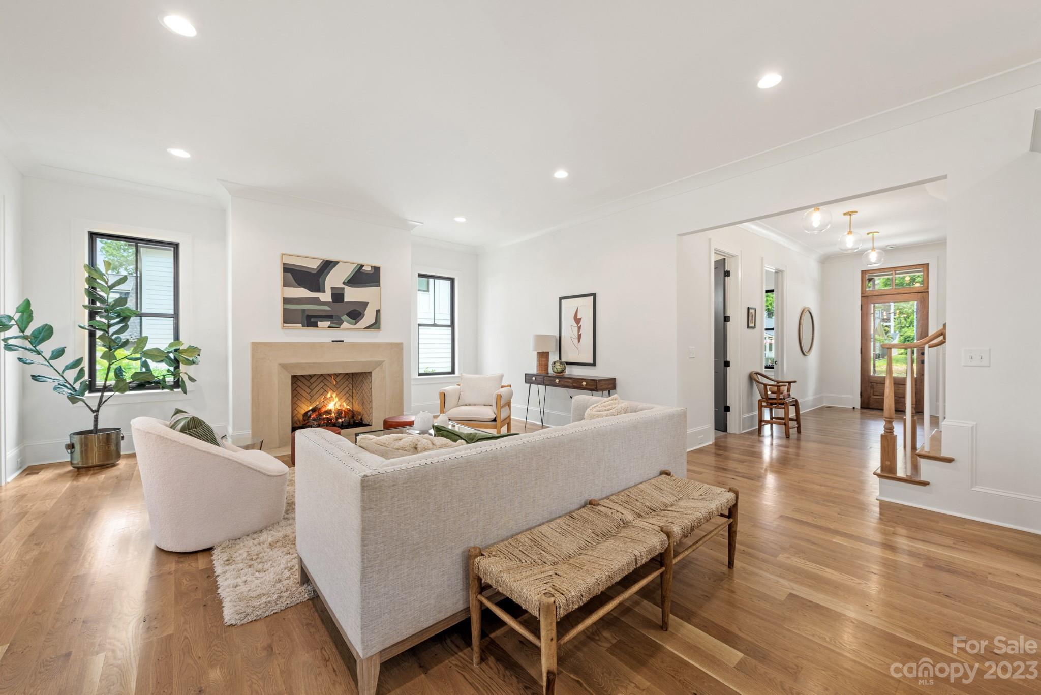 Villa Heights - Residential