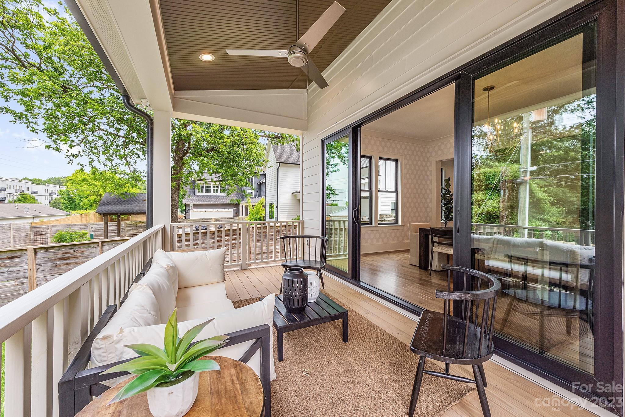 Villa Heights - Residential