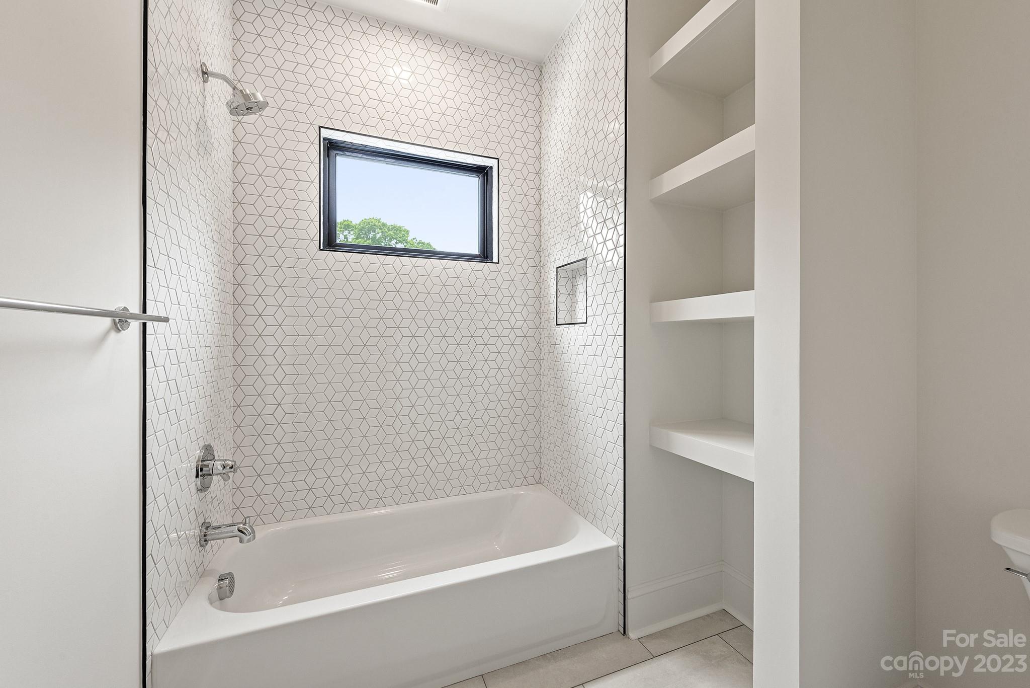 Villa Heights - Residential