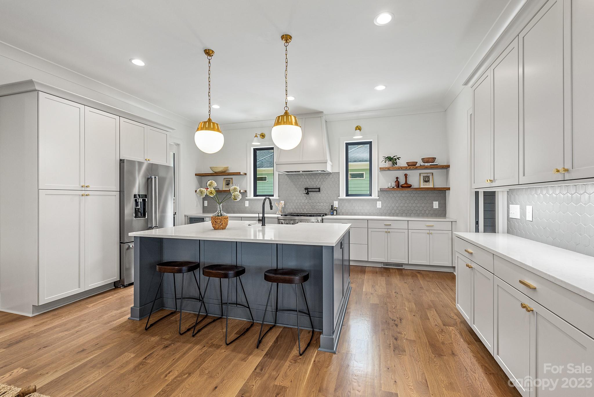 Villa Heights - Residential