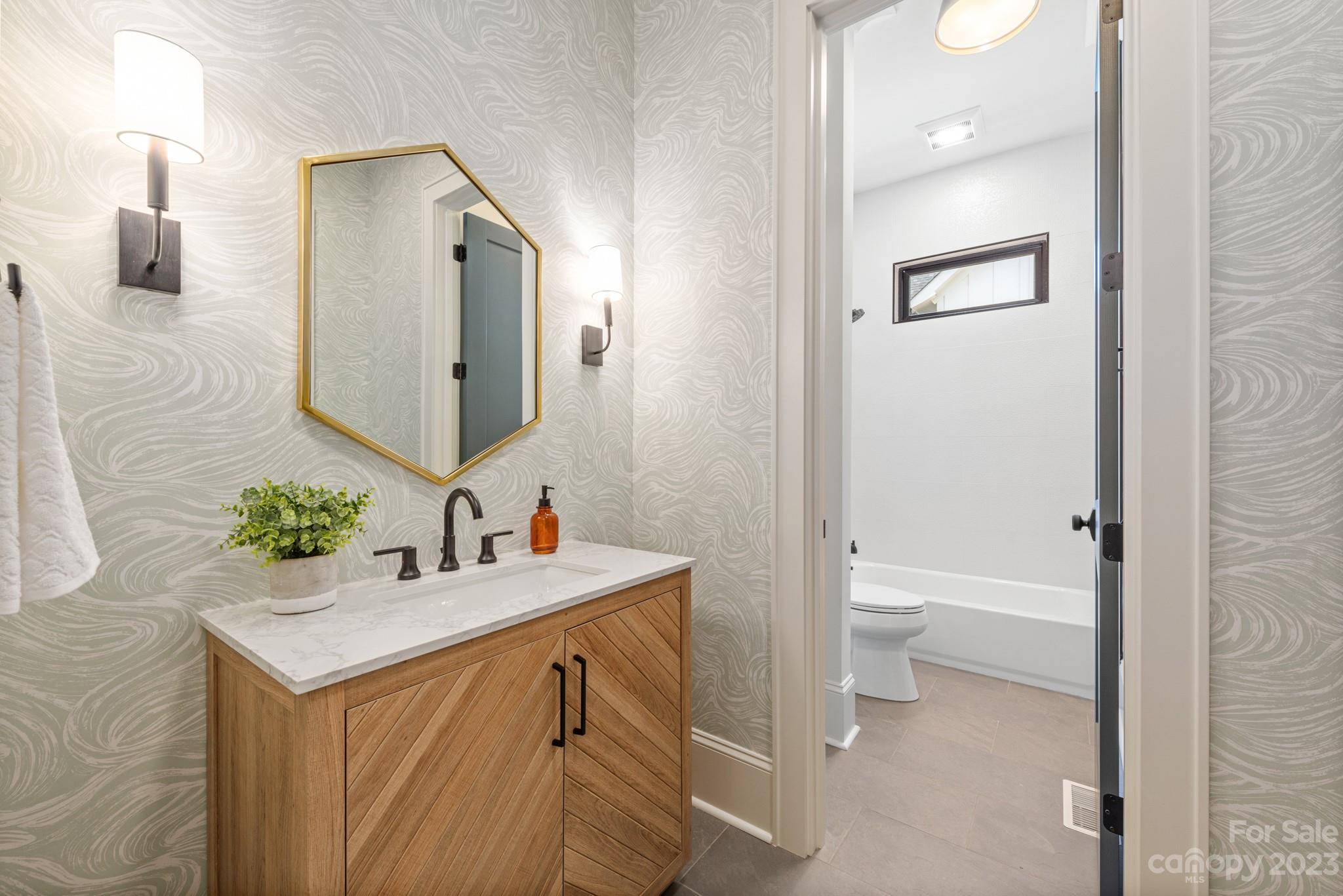 Villa Heights - Residential