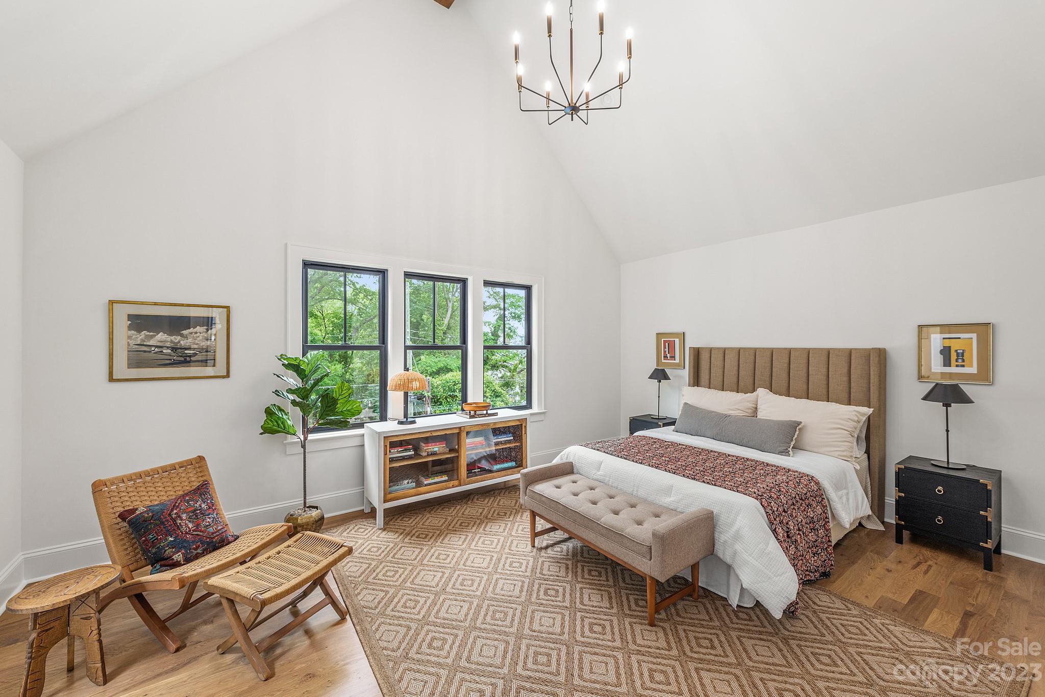 Villa Heights - Residential