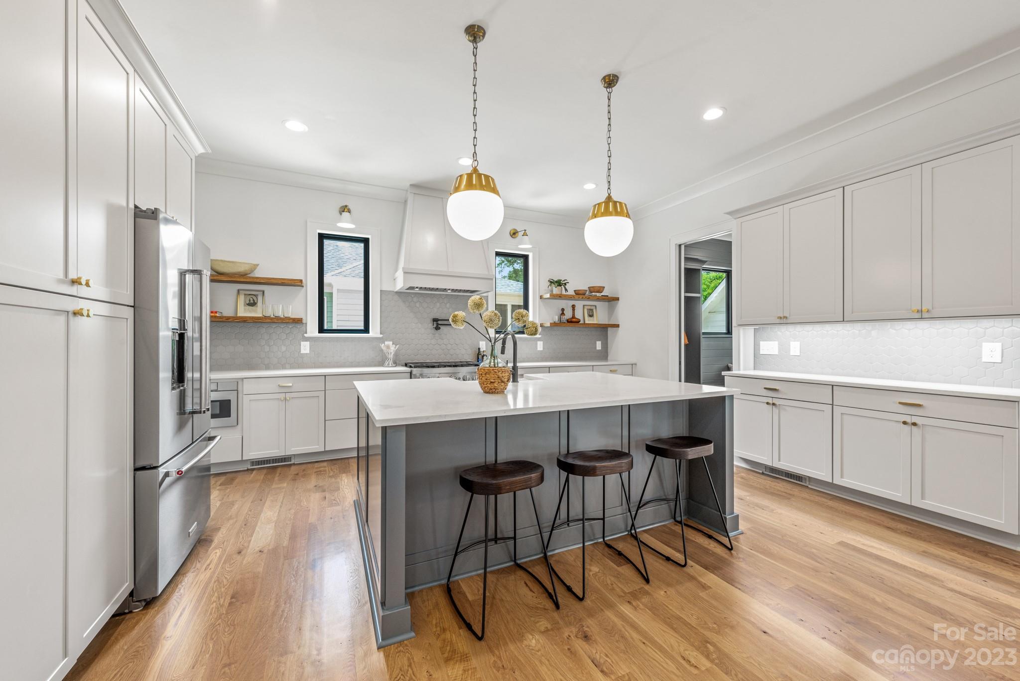 Villa Heights - Residential