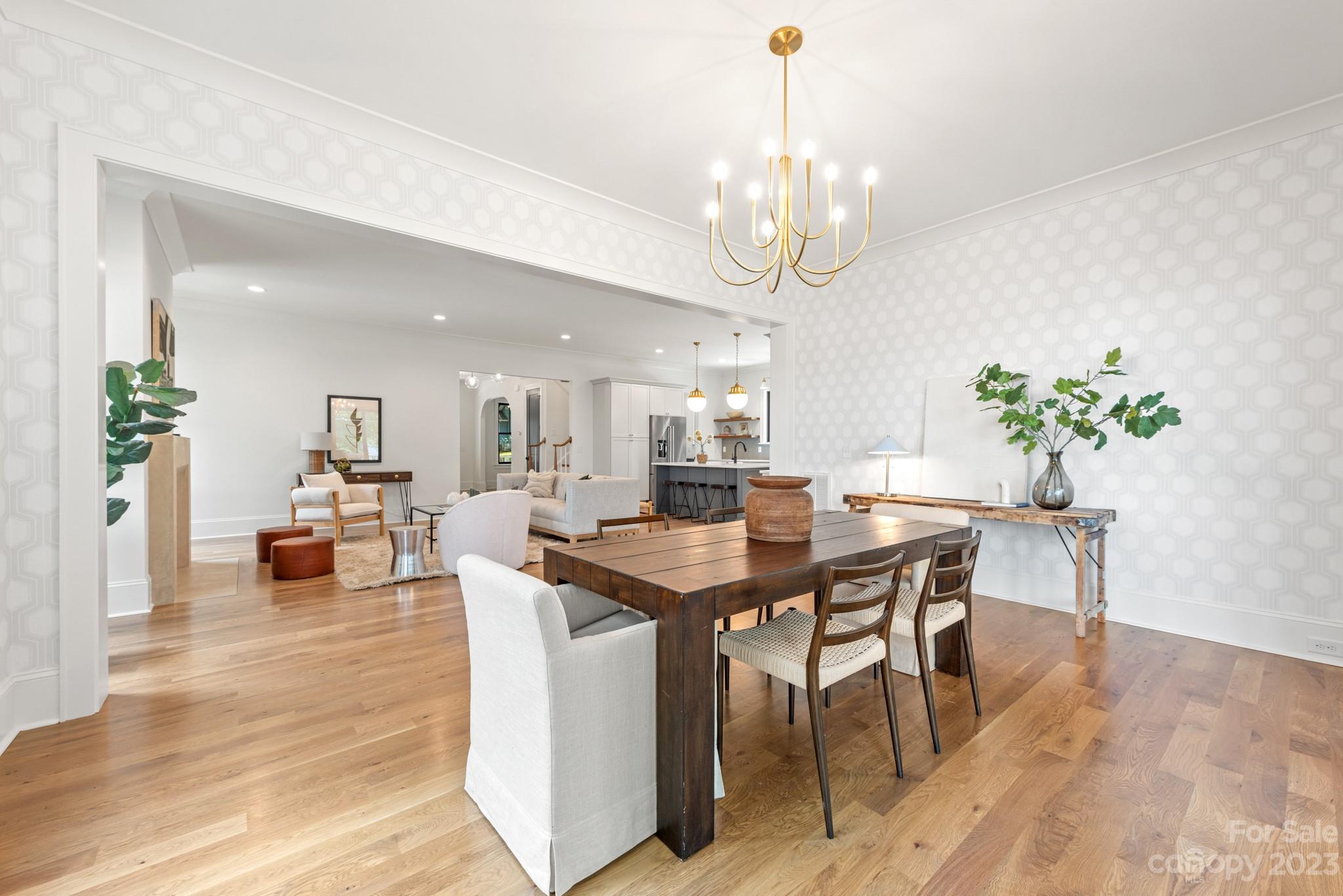 Villa Heights - Residential