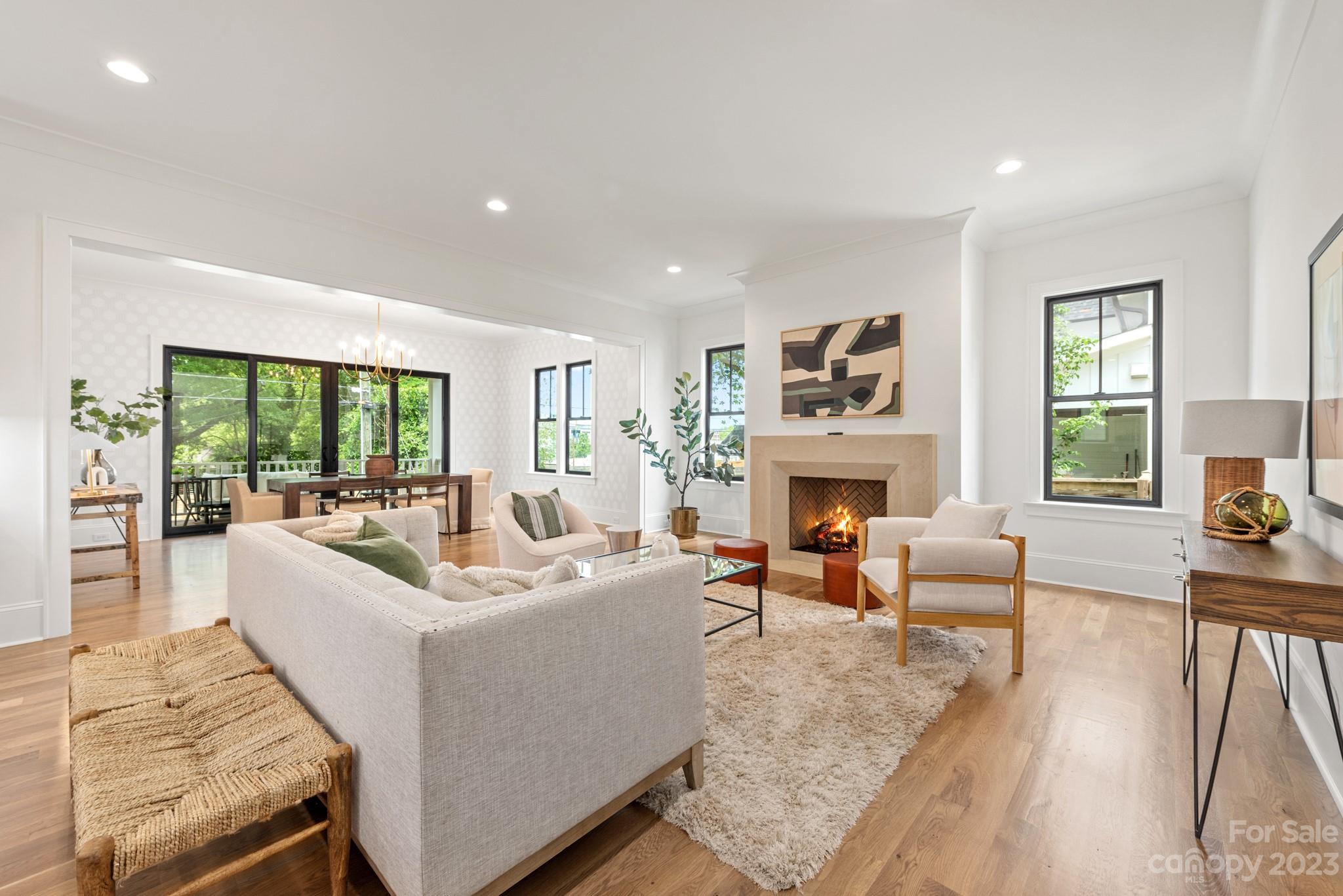 Villa Heights - Residential