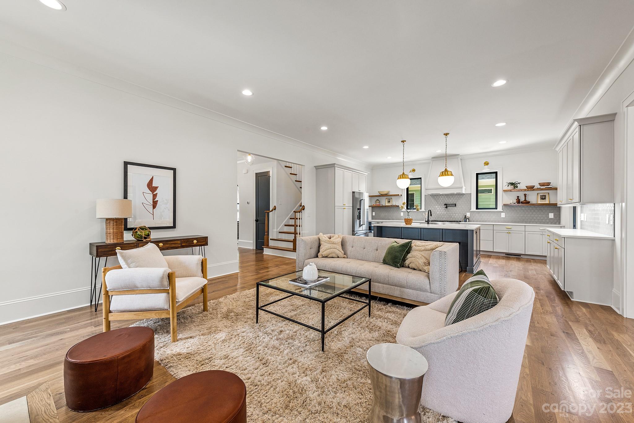 Villa Heights - Residential