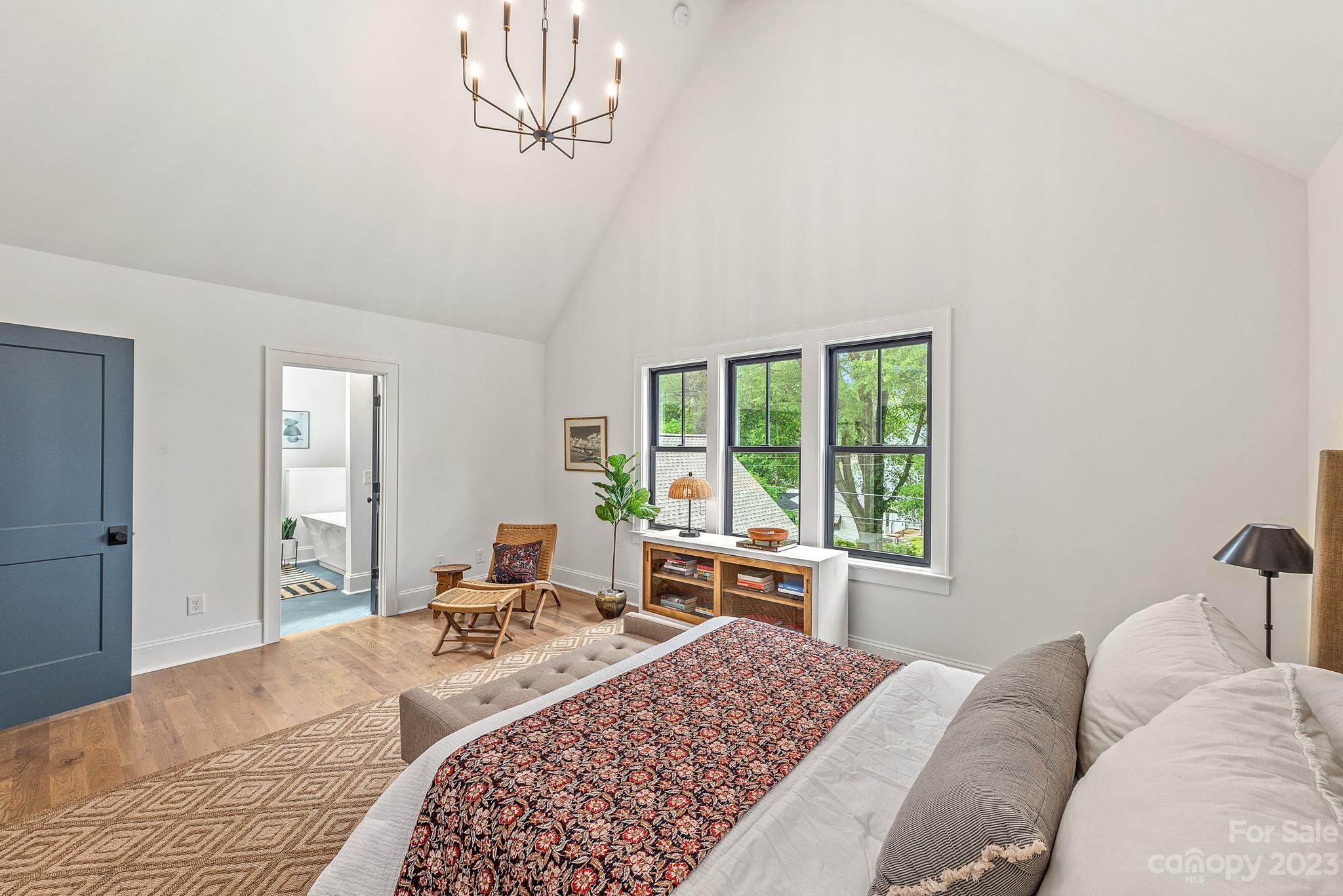 Villa Heights - Residential