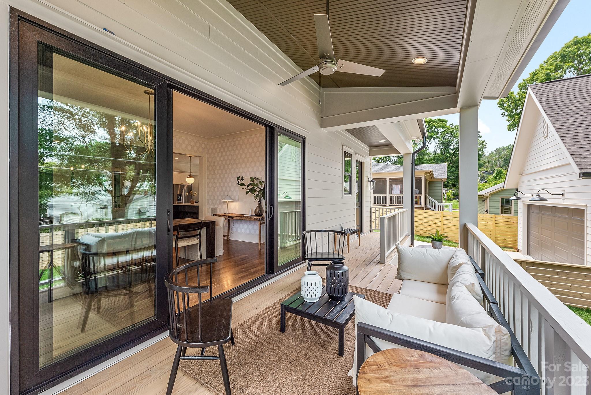 Villa Heights - Residential