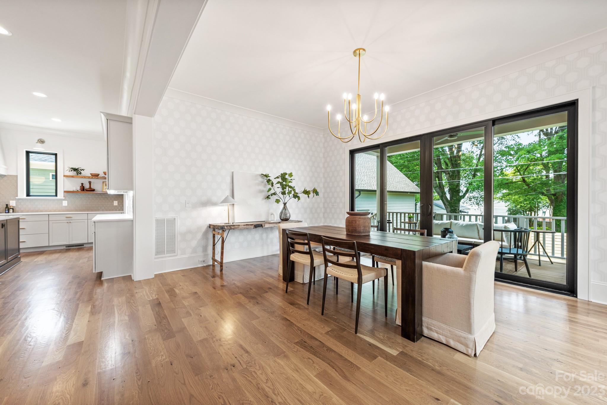 Villa Heights - Residential