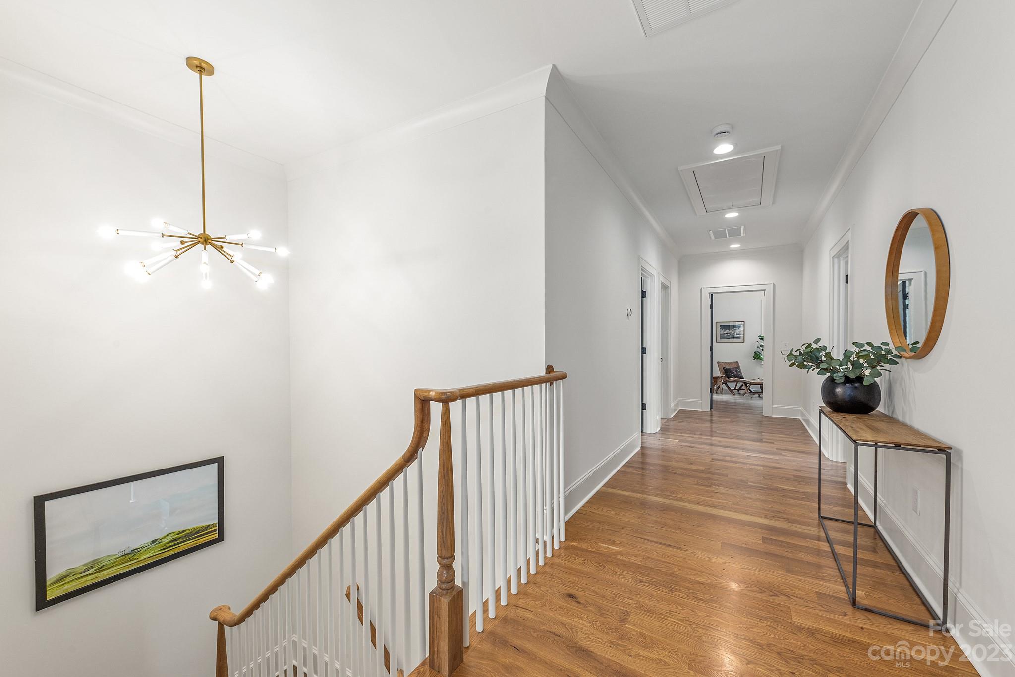 Villa Heights - Residential