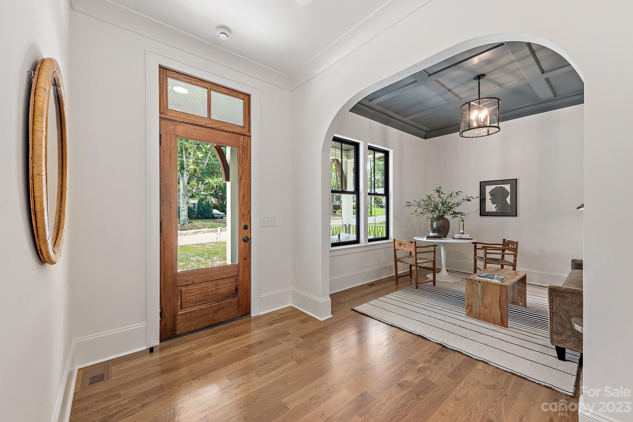 Villa Heights - Residential