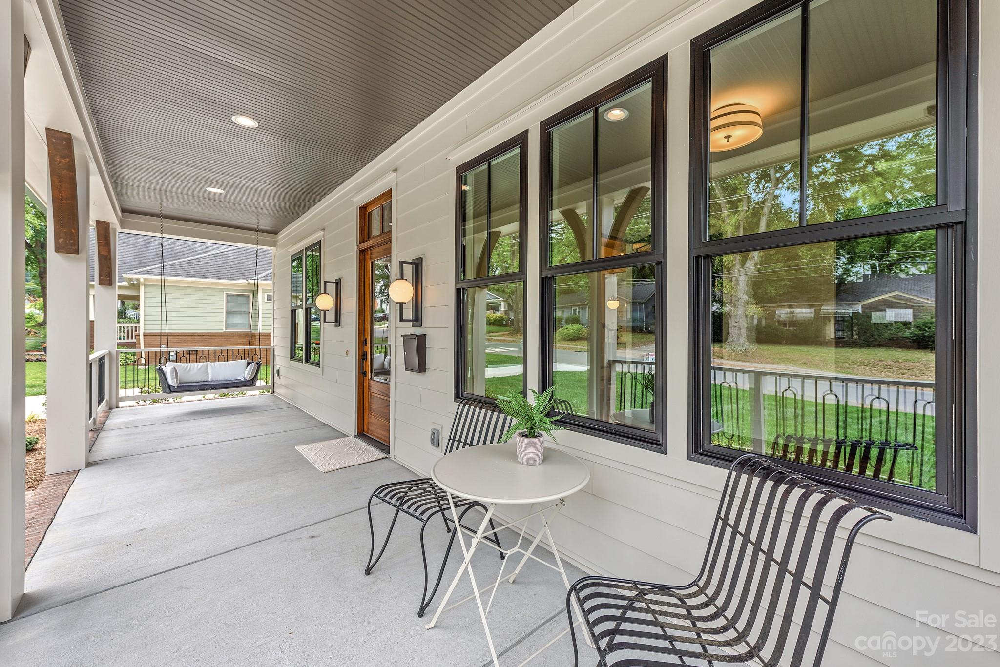 Villa Heights - Residential