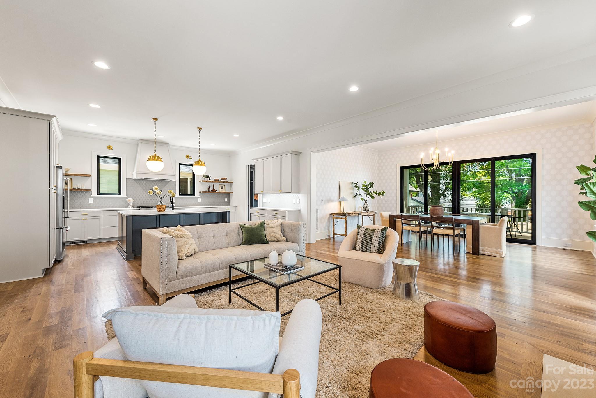 Villa Heights - Residential