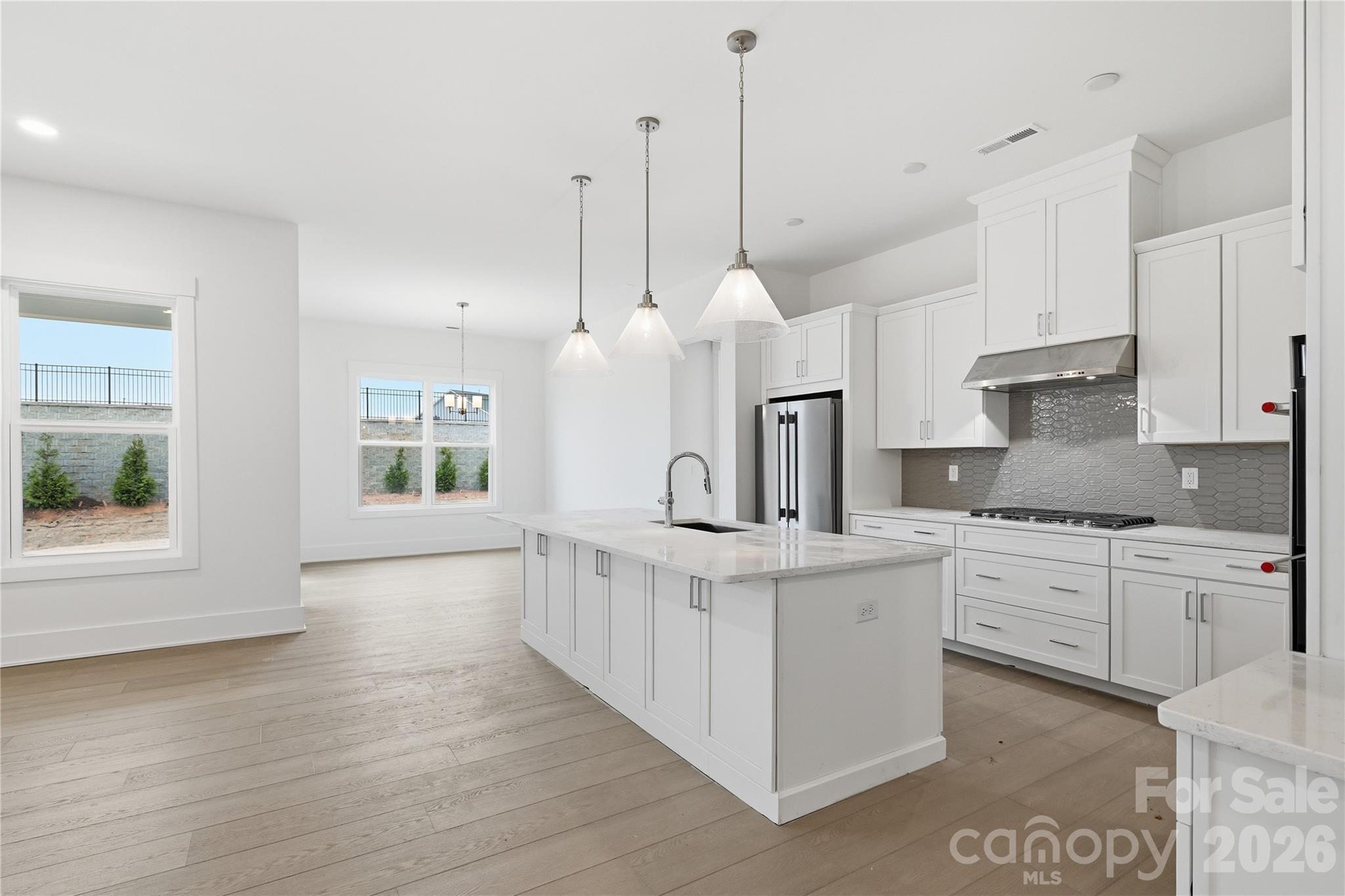 The Pines at Sugar Creek - Residential