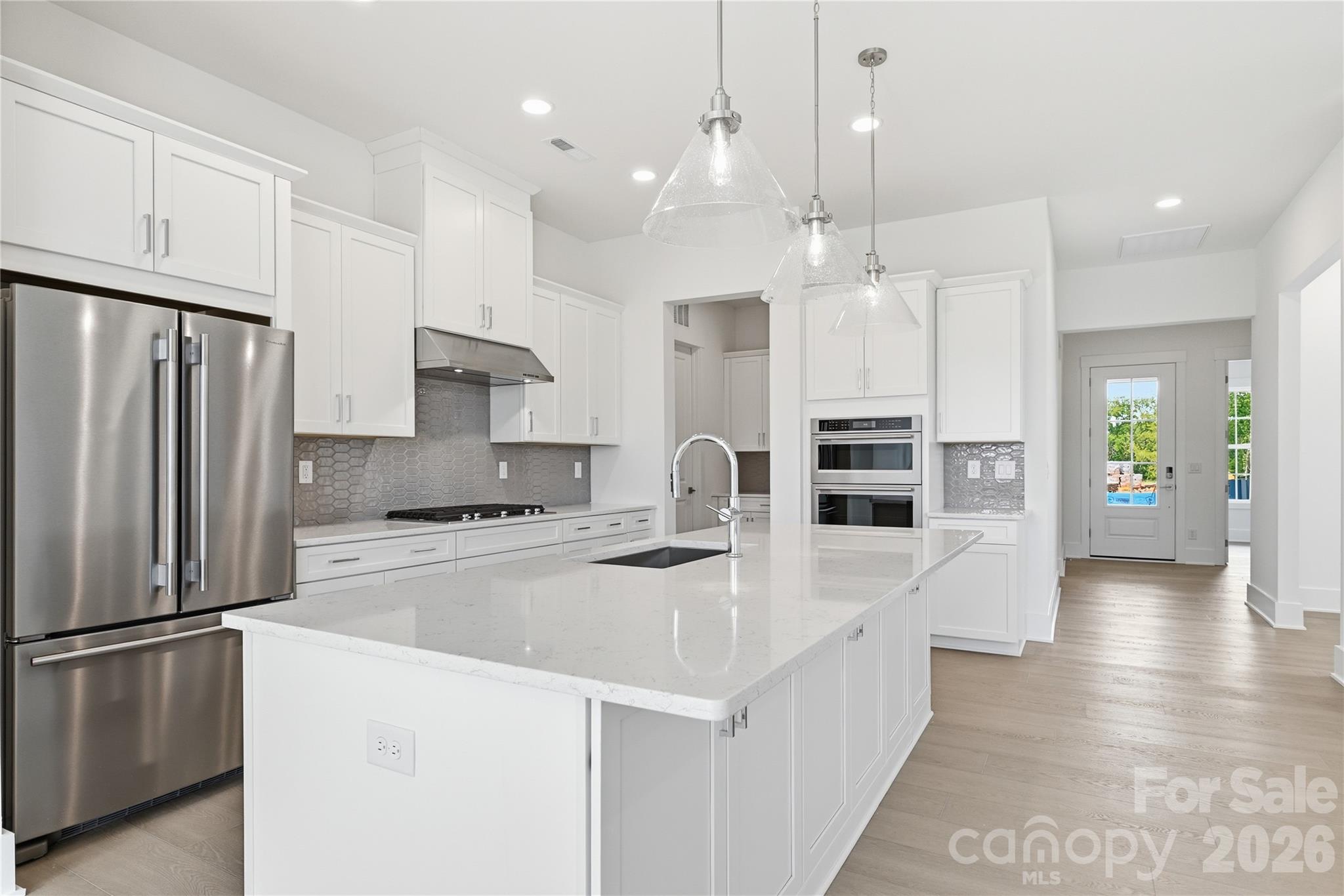 The Pines at Sugar Creek - Residential