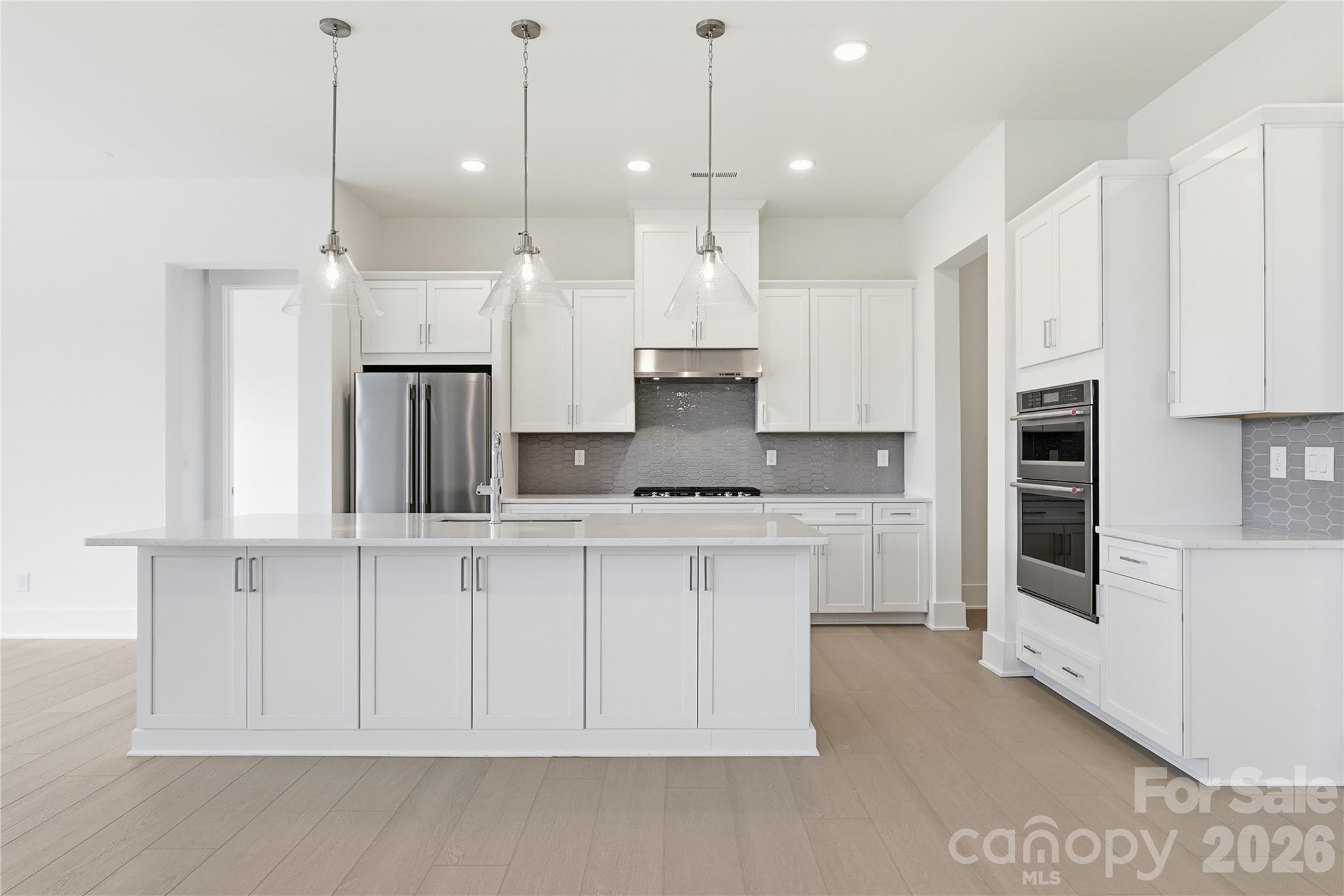 The Pines at Sugar Creek - Residential