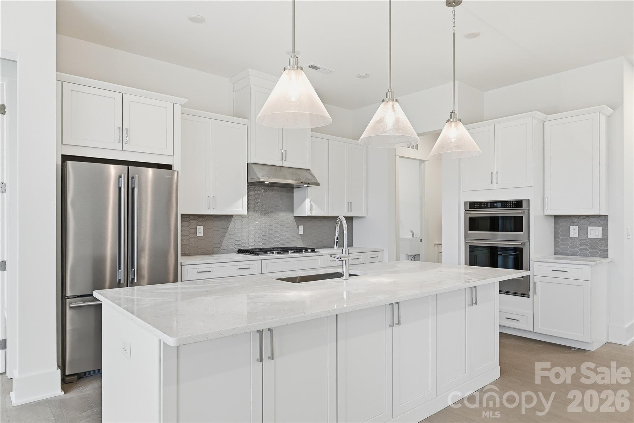 The Pines at Sugar Creek - Residential