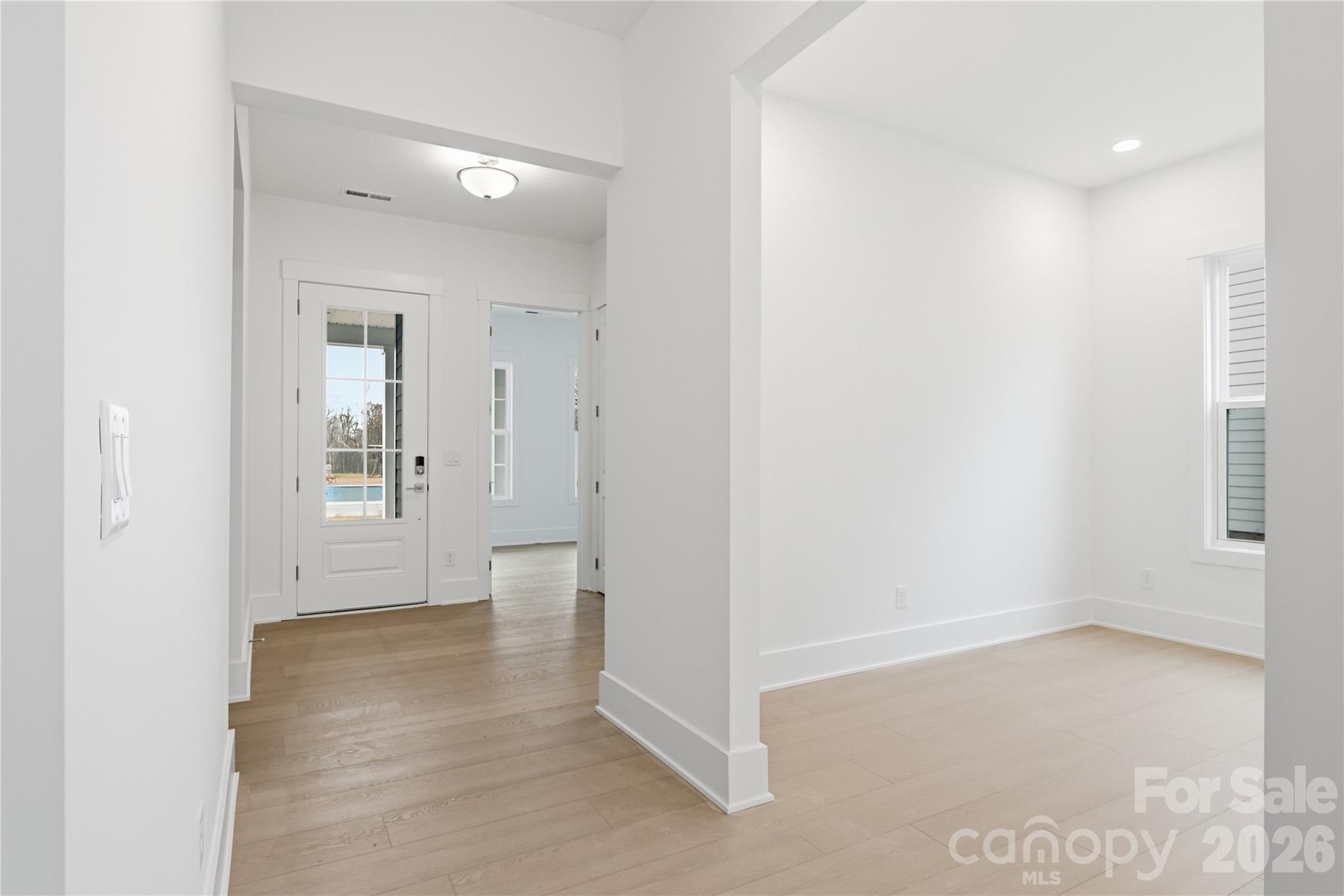 The Pines at Sugar Creek - Residential